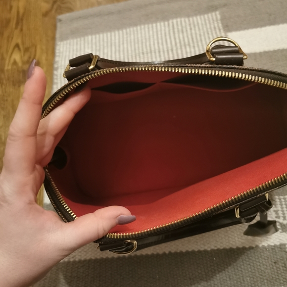 Louis Vuitton Alma pm - Picture 4 of 9